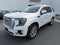 2022 GMC Yukon 4WD 4dr Denali