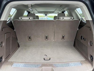 2022 GMC Yukon 4WD 4dr Denali