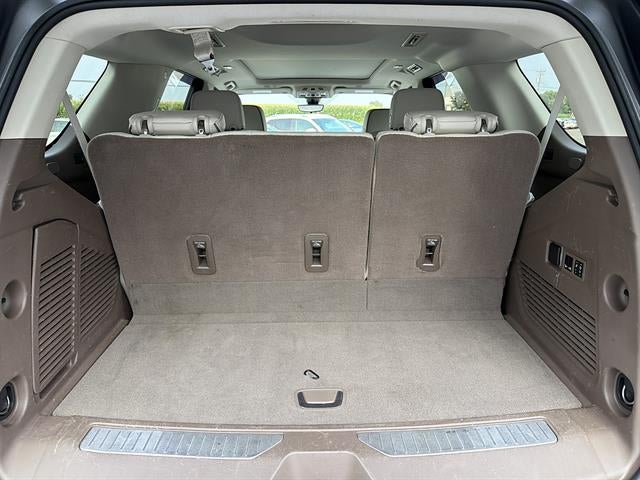 2022 GMC Yukon 4WD 4dr Denali