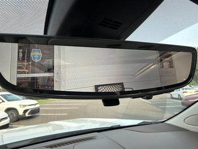 2022 GMC Yukon 4WD 4dr Denali