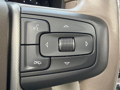 2022 GMC Yukon 4WD 4dr Denali