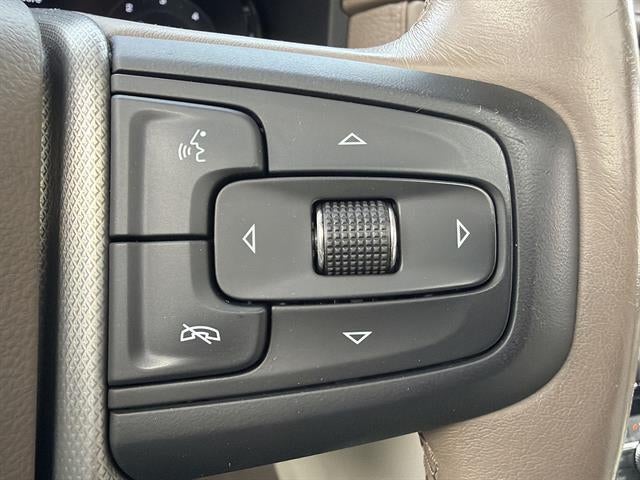 2022 GMC Yukon 4WD 4dr Denali