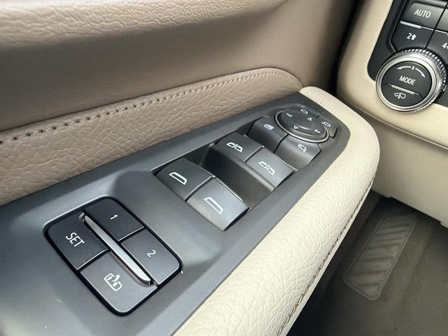 2022 GMC Yukon 4WD 4dr Denali