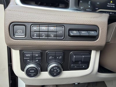 2022 GMC Yukon 4WD 4dr Denali