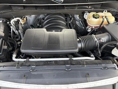2022 GMC Yukon 4WD 4dr Denali