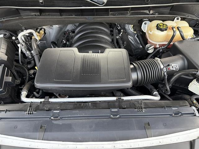 2022 GMC Yukon 4WD 4dr Denali