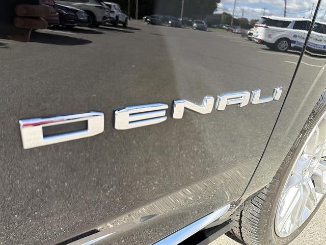 2025 GMC Yukon XL 4WD 4dr Denali