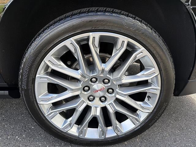 2025 GMC Yukon XL 4WD 4dr Denali