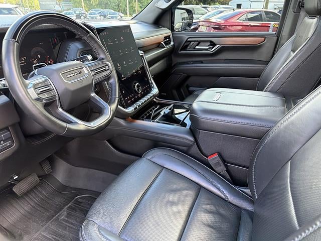 2025 GMC Yukon XL 4WD 4dr Denali