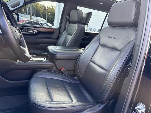 2025 GMC Yukon XL 4WD 4dr Denali