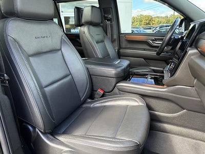2025 GMC Yukon XL 4WD 4dr Denali