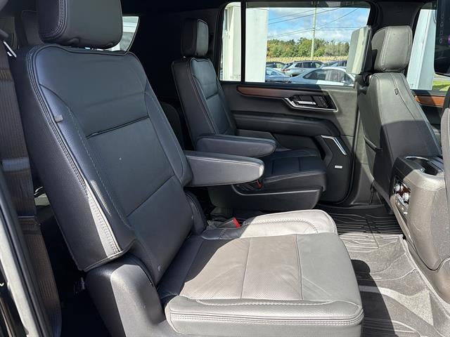 2025 GMC Yukon XL 4WD 4dr Denali