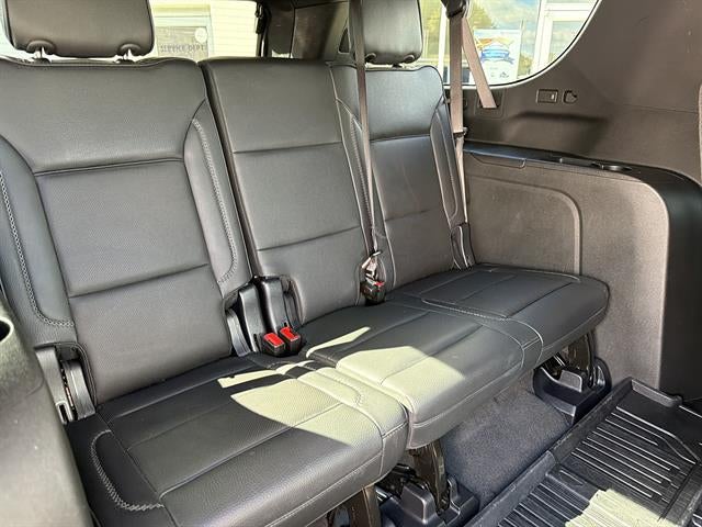 2025 GMC Yukon XL 4WD 4dr Denali