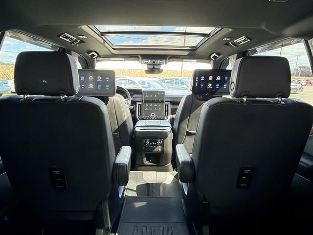 2025 GMC Yukon XL 4WD 4dr Denali