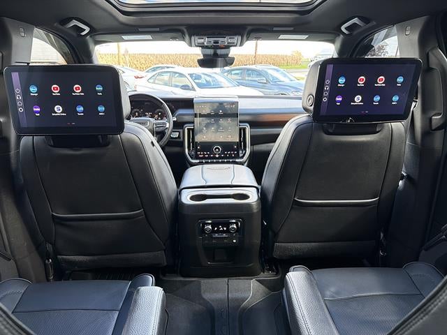 2025 GMC Yukon XL 4WD 4dr Denali