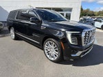 2025 GMC Yukon XL 4WD 4dr Denali