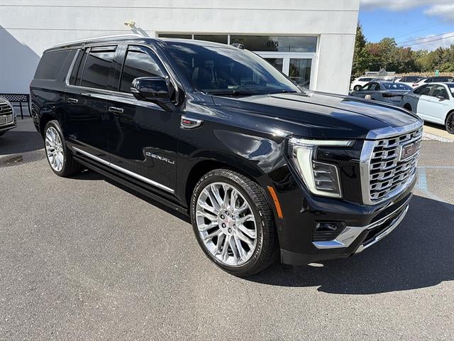 2025 GMC Yukon XL 4WD 4dr Denali