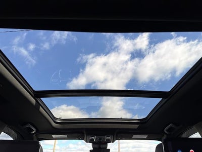 2025 GMC Yukon XL 4WD 4dr Denali