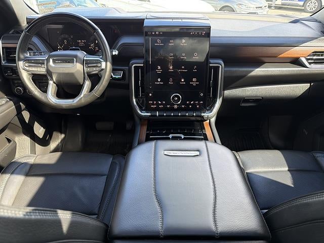 2025 GMC Yukon XL 4WD 4dr Denali