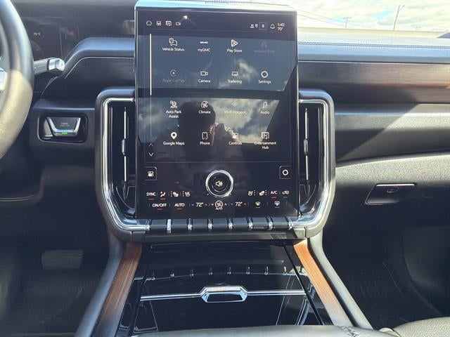 2025 GMC Yukon XL 4WD 4dr Denali