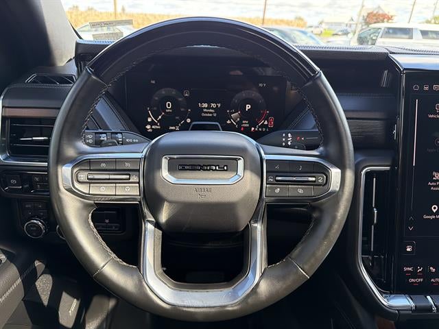 2025 GMC Yukon XL 4WD 4dr Denali