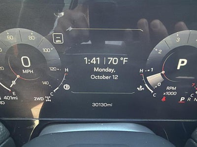 2025 GMC Yukon XL 4WD 4dr Denali
