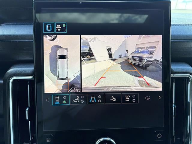 2025 GMC Yukon XL 4WD 4dr Denali