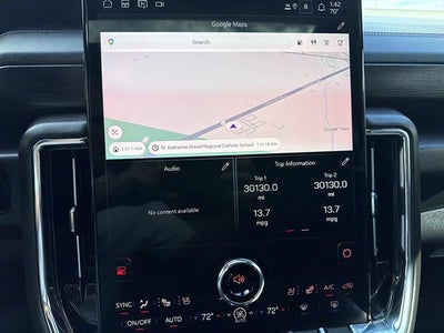 2025 GMC Yukon XL 4WD 4dr Denali