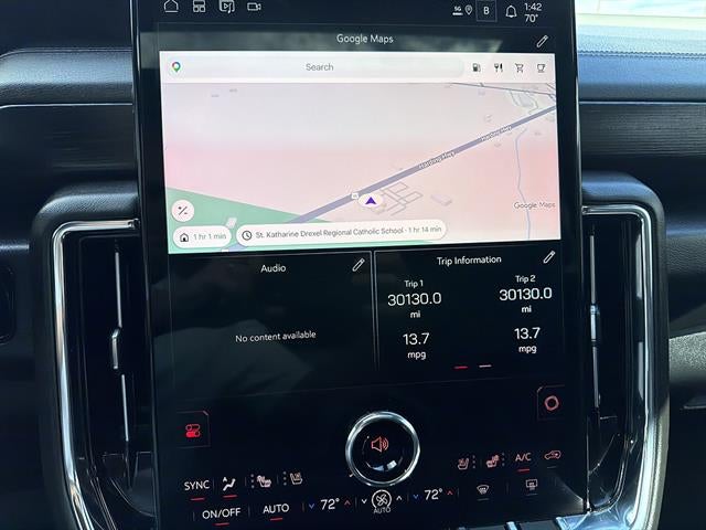 2025 GMC Yukon XL 4WD 4dr Denali