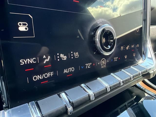 2025 GMC Yukon XL 4WD 4dr Denali