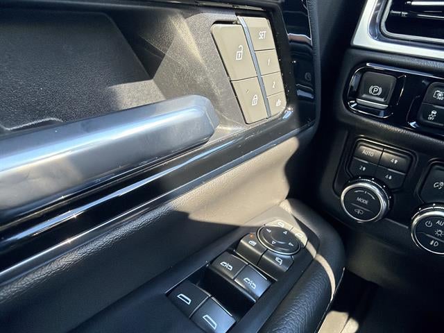 2025 GMC Yukon XL 4WD 4dr Denali