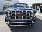 2025 GMC Yukon XL 4WD 4dr Denali