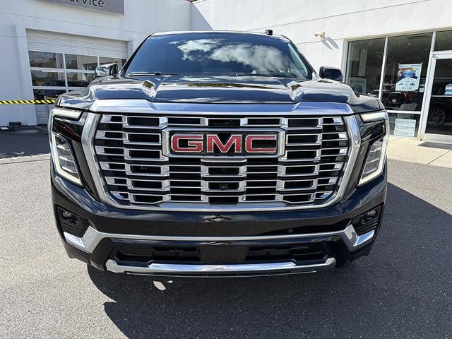 2025 GMC Yukon XL 4WD 4dr Denali