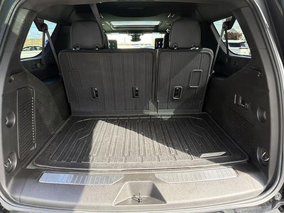2025 GMC Yukon XL 4WD 4dr Denali