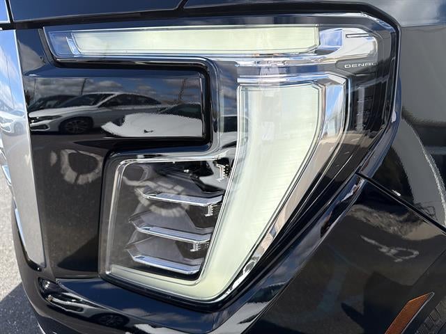 2025 GMC Yukon XL 4WD 4dr Denali
