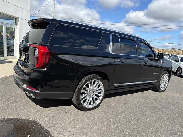 2025 GMC Yukon XL 4WD 4dr Denali