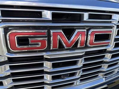 2025 GMC Yukon XL 4WD 4dr Denali