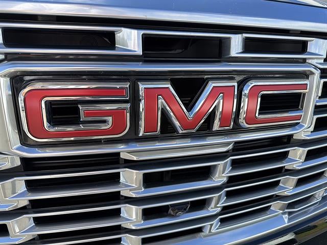 2025 GMC Yukon XL 4WD 4dr Denali