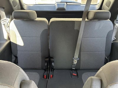 2019 Chevrolet Traverse FWD 4dr LT Cloth w/1LT