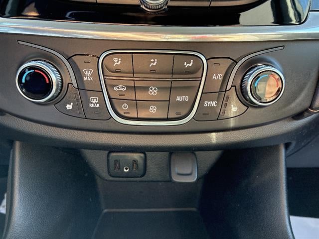 2019 Chevrolet Traverse FWD 4dr LT Cloth w/1LT