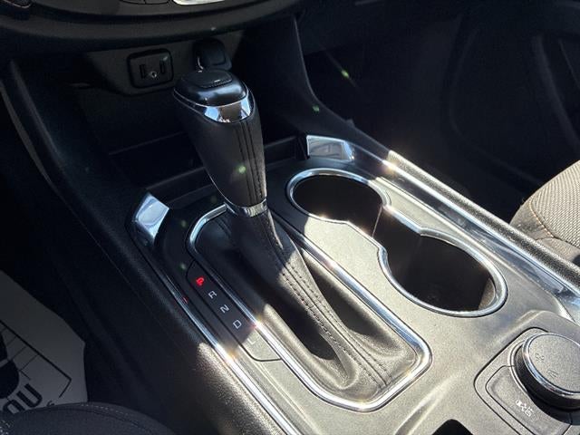 2019 Chevrolet Traverse FWD 4dr LT Cloth w/1LT