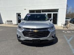 2019 Chevrolet Traverse FWD 4dr LT Cloth w/1LT