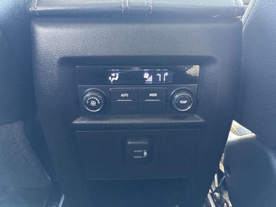 2019 Chevrolet Traverse FWD 4dr LT Cloth w/1LT