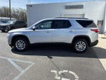 2019 Chevrolet Traverse FWD 4dr LT Cloth w/1LT
