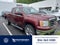 2013 GMC Sierra 1500 4WD Ext Cab 143.5" SLT