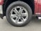 2013 GMC Sierra 1500 4WD Ext Cab 143.5" SLT