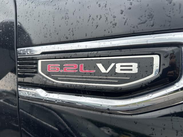 2019 GMC Sierra 1500 4WD Crew Cab 147" Denali