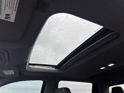 2019 GMC Sierra 1500 4WD Crew Cab 147" Denali