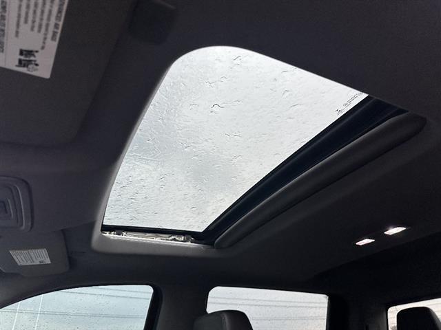 2019 GMC Sierra 1500 4WD Crew Cab 147" Denali