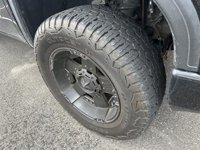 2019 GMC Sierra 1500 4WD Crew Cab 147" Denali